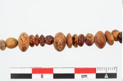 Foto von Perlenkette (NHMW-PRAE-025333)